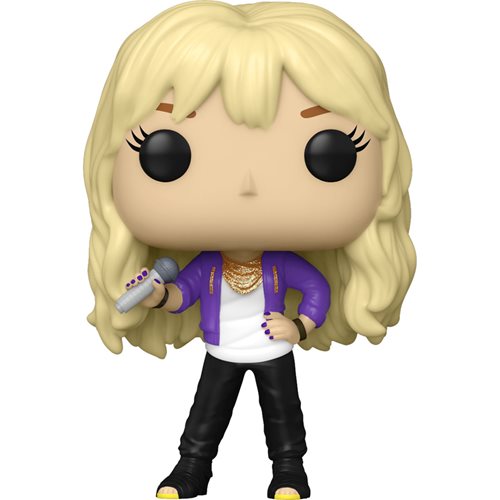 Hannah Montana - Disney 100 -  Funko Pop! Vinyl Figure #1347- PRE-ORDER EST SEPT 2023