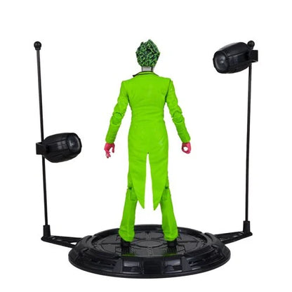 The Joker (Blacklight) -DC Multiverse - Infinite Frontier - McFarlane Toys Gold Label - 7-Inch Action Figure - Entertainment Earth/SDCC23 Exclusive - 3k PCS LE