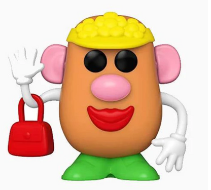 Mrs. Potato Head - #30 - Box Condition 9/10