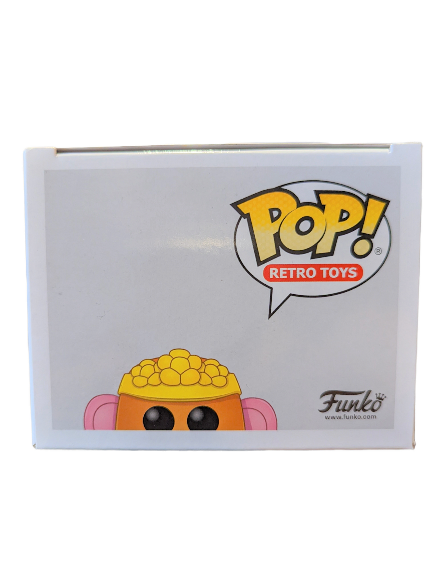 Mrs. Potato Head - #30 - Box Condition 9/10