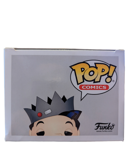 Jughead Jones - #27 - Estado de la caja 8/10