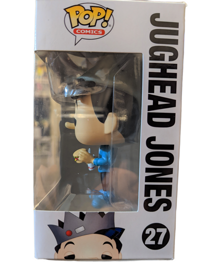 Jughead Jones - #27 - Box Condition 8/10