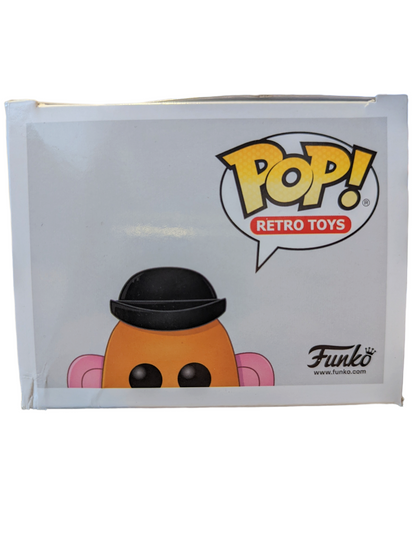 Mr. Potato Head - #02 - Box Condition 7/10