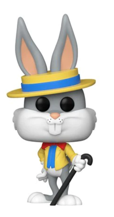 Bugs Bunny (Show Outfit) - #841 - Box Condition 8/10