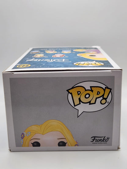 Rapunzel - #223 - Box Condition 7/10