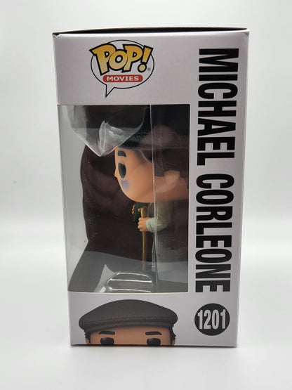 Michael Corleone - #1201 - Estado de la caja 8/10