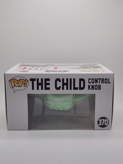 The Child (with Control Knob) - #370 - Box Condition 8/10