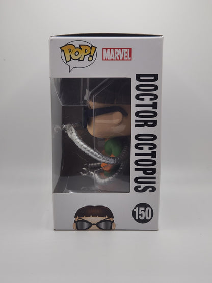 Doctor Octopus - #150 - Estado de la caja 8/10 -