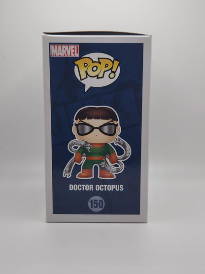 Doctor Octopus - #150 - Box Condition 8/10 -