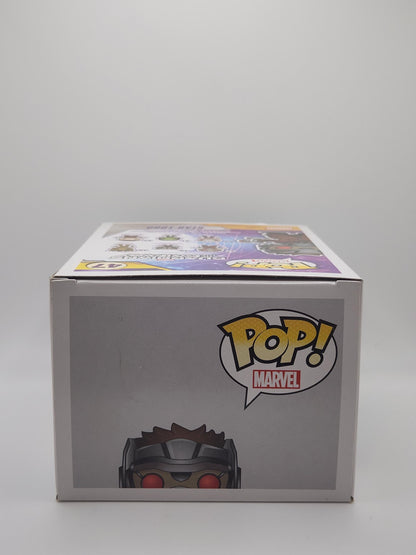 Star-Lord - #47 - Box Condition 8/10