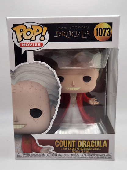 Count Dracula - #1073 - Box Condition 9/10