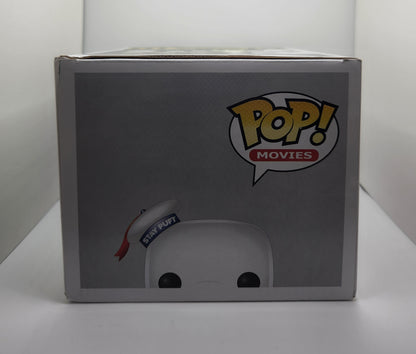 Stay Puft Marshmallow Man (Toasté) - #109 - Condition 7/10