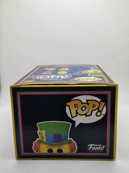 Mad Hatter (Blacklight) - #1060 - Box Condition 8/10