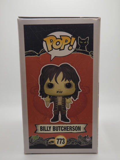 Billy Butcherson - #773 - Box Condition 8/10
