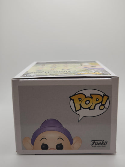 Dopey - #340 - Box Condition 8/10