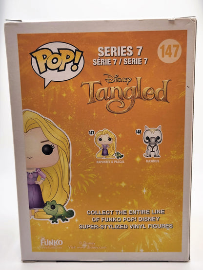 Rapunzel & Pascal - #147 - Box Condition 7/10