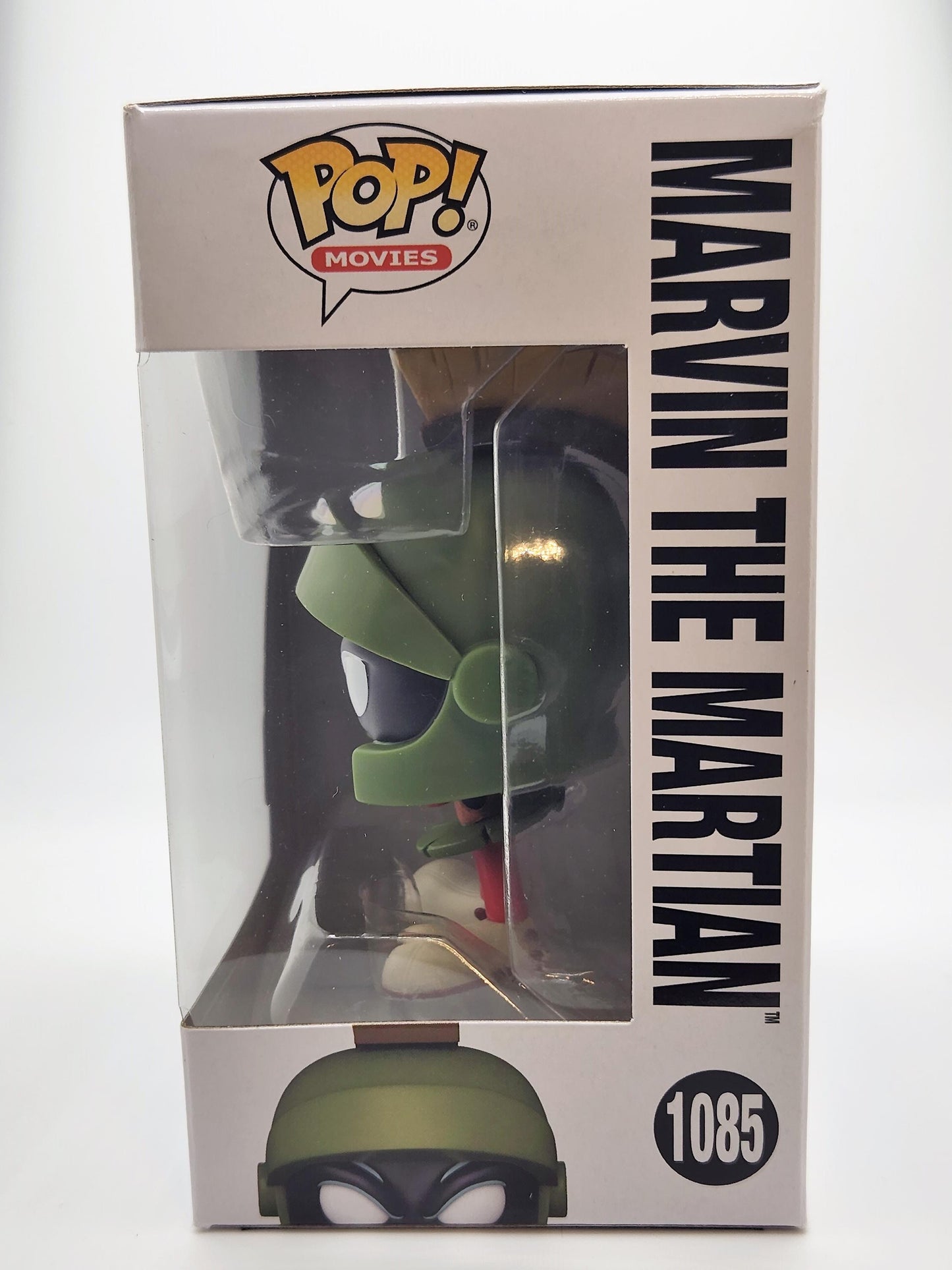 Marvin the Martian - #1085 - Box Condition 8/10