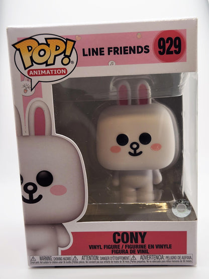 Cony - #929 - Box Condition 8/10