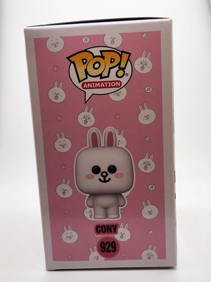 Cony - #929 - Box Condition 8/10