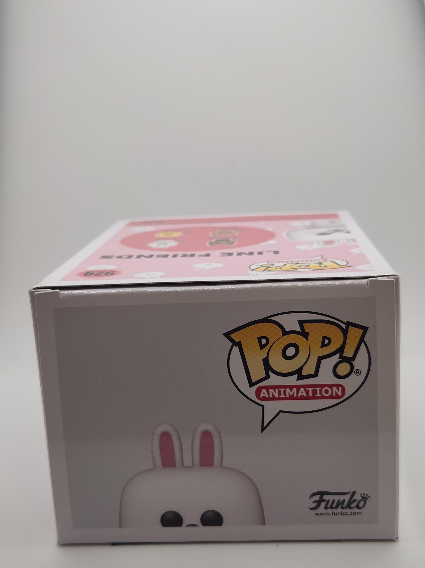 Cony - #929 - Box Condition 8/10