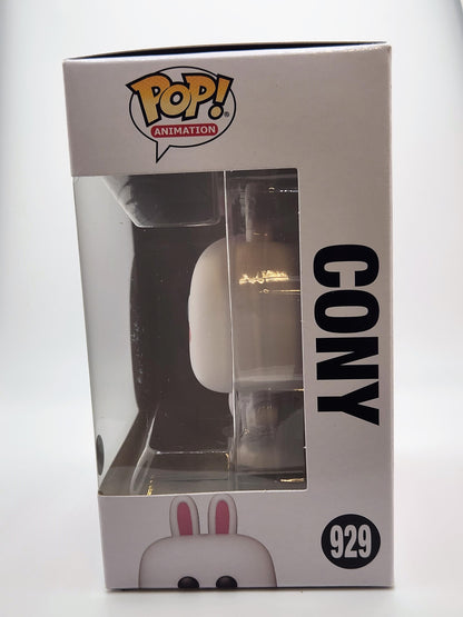 Cony - #929 - Box Condition 8/10