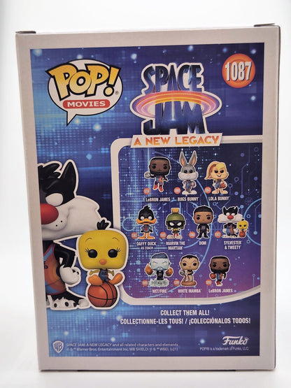 Sylvester & Tweety - #1087 - Box Condition 9/10