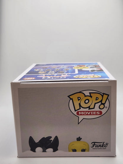 Sylvester & Tweety - #1087 - Box Condition 9/10