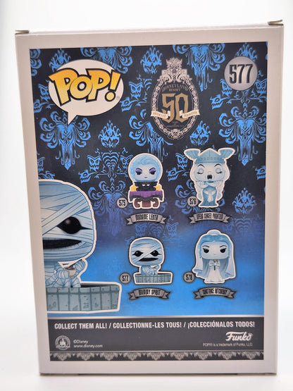 Mummy Spirit - #577 - Box Condition 8/10