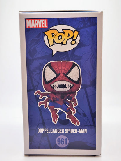 Doppelganger Spider-Man - #961 - 2021 LACC - Condition 9/10