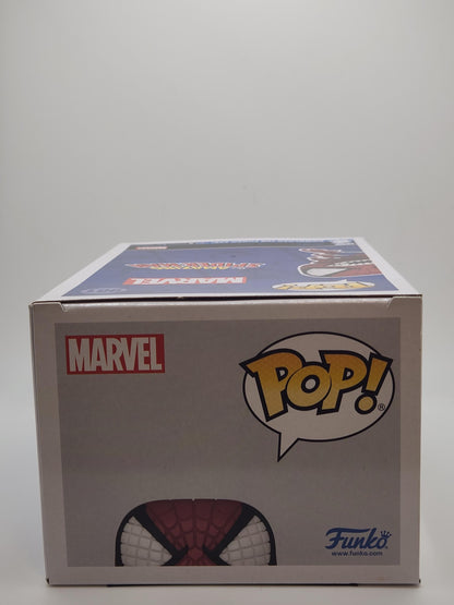 Doppelganger Spider-Man - #961 - 2021 LACC - Condición 9/10