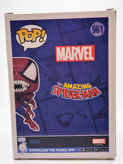 Doppelganger Spider-Man - #961 - 2021 LACC - Condition 9/10