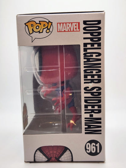 Doppelganger Spider-Man - #961 - 2021 LACC - Condition 9/10