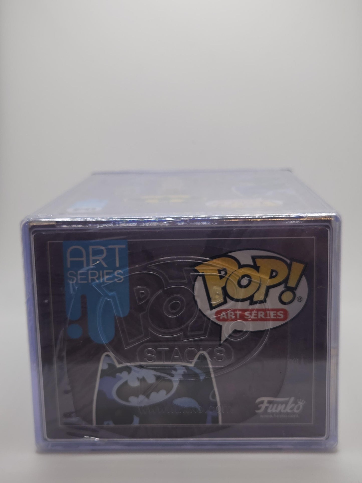 Batman - #04 - Box Condition 9/10 (still in cellophane)