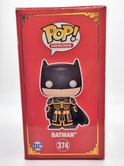 Batman (Costume Bleu) (Palais Impérial) - #374 - Condition Boîte 8/10