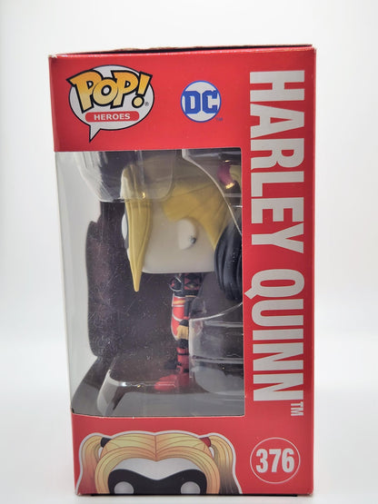 Harley Quinn (Imperial Palace) - #376 - Box Condition 8/10