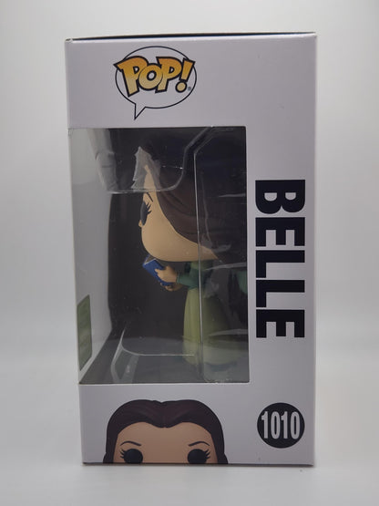 Belle - #1010 - Box Condition 8/10