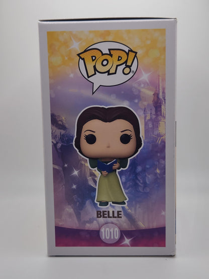 Belle - #1010 - Box Condition 8/10