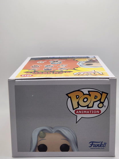 Eri - #1013 - Hot Topic Exclusive Sticker - Box Condition 8/10