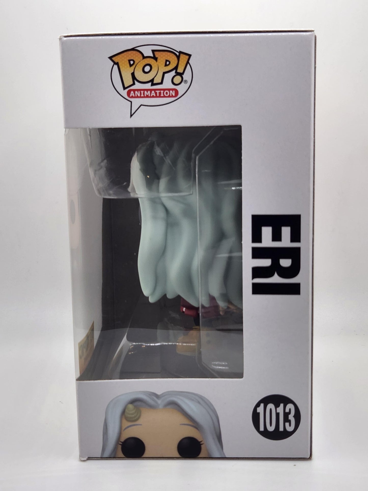 Eri - #1013 - Hot Topic Exclusive Sticker - Box Condition 8/10