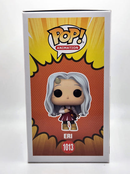 Eri - #1013 - Hot Topic Exclusive Sticker - Box Condition 8/10