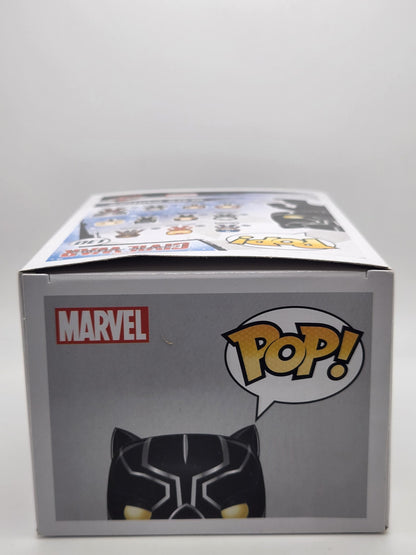 Black Panther - #130 - Box Condition 8/10