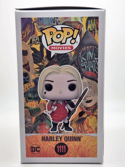 Harley Quinn - #1111 - Box Condition 9/10