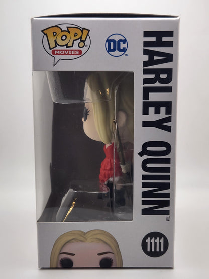 Harley Quinn - #1111 - Box Condition 9/10