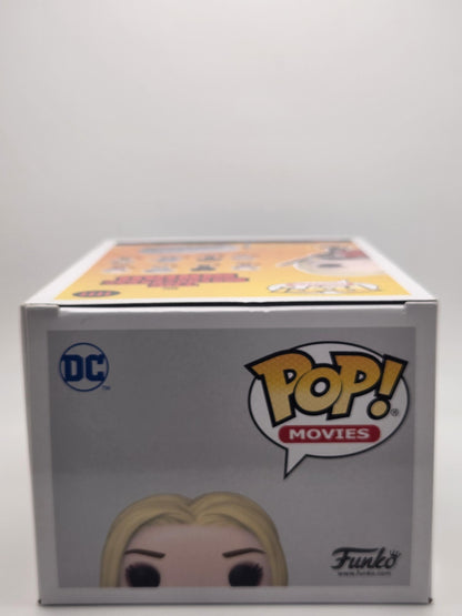 Harley Quinn - #1111 - Box Condition 9/10