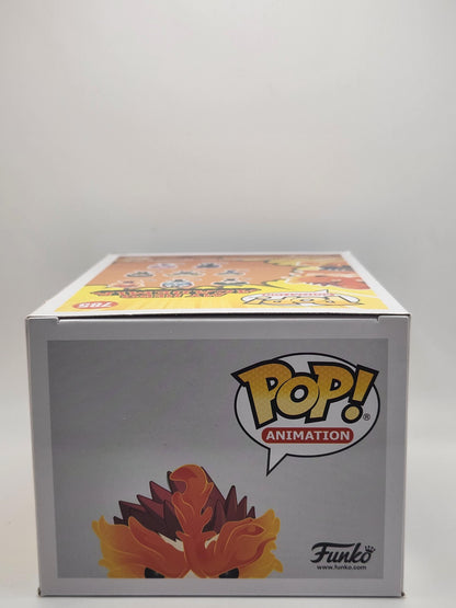 Endeavor - #785 - Box Condition 8/10