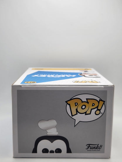 Chef Goofy - #977 - Exclusivo de Funko Hollywood - Caja 8/10