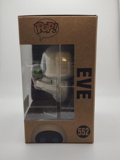 Eve (Earth Day) - #552 - Box Condition 8/10 -