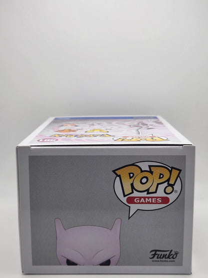Mewtwo - #581 - Box Condition 9/10