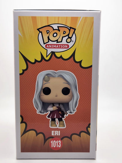 Eri - #1013 - Pegatina de edición especial - Estado de la caja 9/10