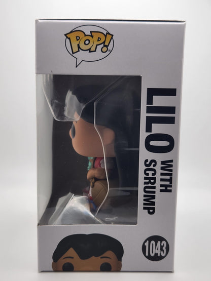 Lilo with Scrump - #1043 - Box Condition 8/10